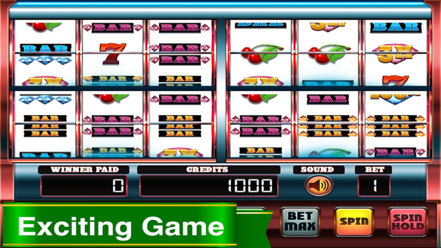 Multi Diamond Double Jackpot Slots Las Vegas(圖1)-速報App