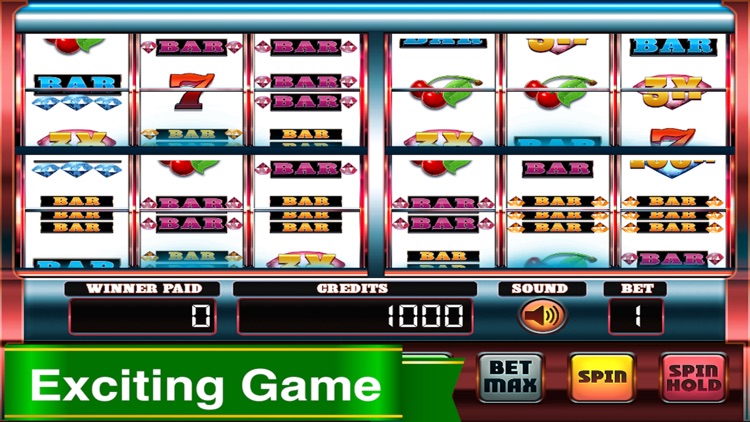 Multi Diamond Double Jackpot Slots Las Vegas
