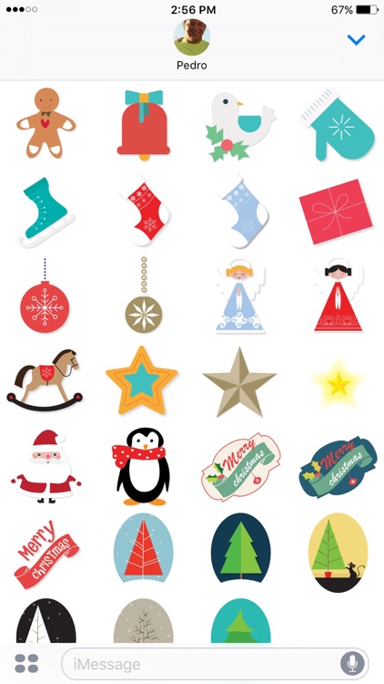 cXmas