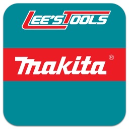 Lee's Tools for Makita