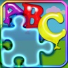 The ABC Letters Puzzle