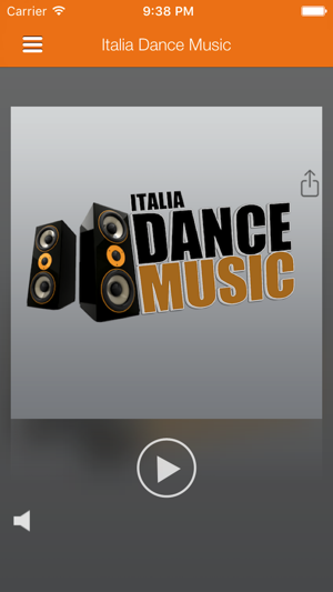 Italia Dance Music(圖1)-速報App