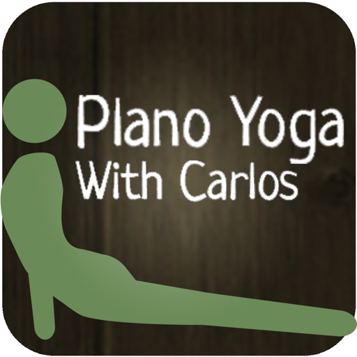 Plano Yoga With Carlos