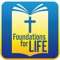 Foundations for Life can give you confidence to answer questions about your faith