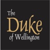 The Duke of Wellington