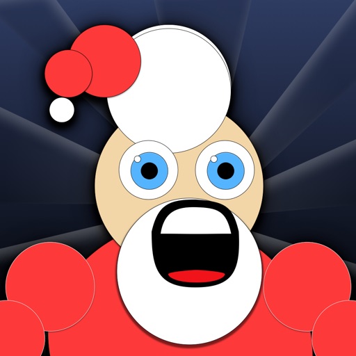 Accidental Santa Claus icon