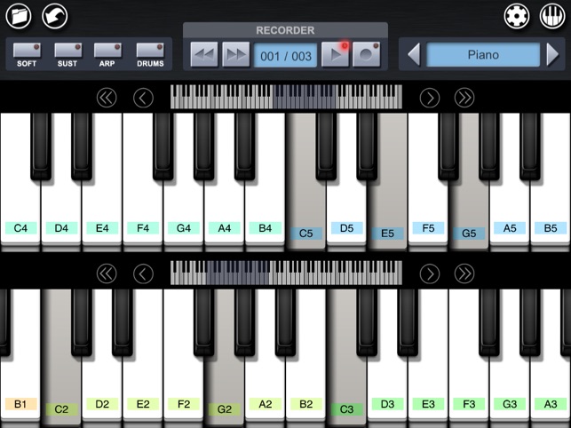 Pianist Pro(圖2)-速報App