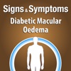 Signs & Symptoms Diabetic Malucar Oedema