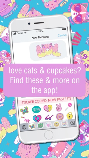 Smiggle Stickers(圖2)-速報App