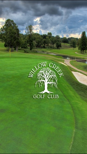 Willow Creek Golf Club(圖1)-速報App