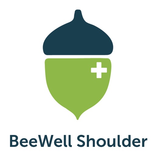 BeeWell Orthopaedic Shoulder icon