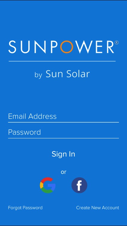 SunPower by Sun Solar