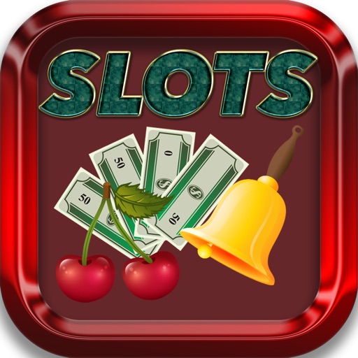 Hit the bell of Fun Casino - Fun Game iOS App