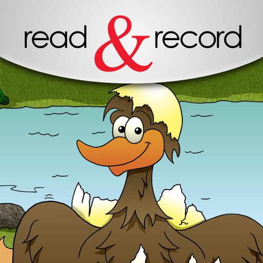 The Ugly Duckling by Read & Record icon