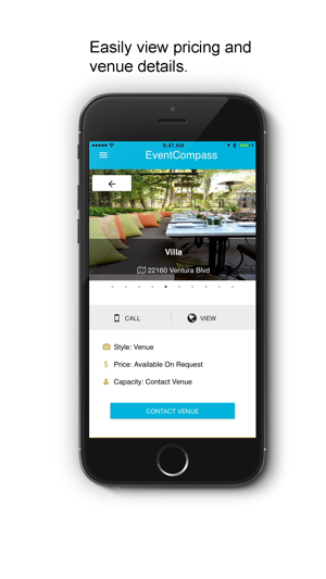 EventCompass Venues(圖3)-速報App