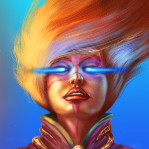 Dungeonforce Icon