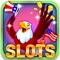 American Slots: Enjoy festive jackpot amusements