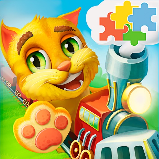 Safari School by IntellectoKids by IntellectoKids