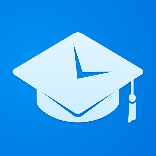 School Timetable — Easy Study iOS App