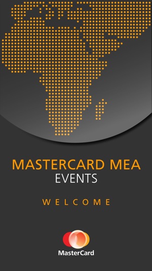 MasterCard MEA Events(圖2)-速報App