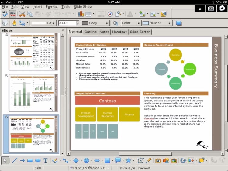 Docs U -Editor for Microsoft Office Documents Free