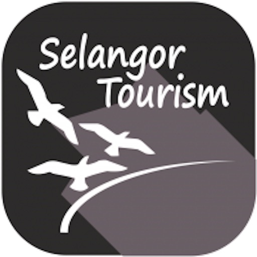Selangor Tourism icon