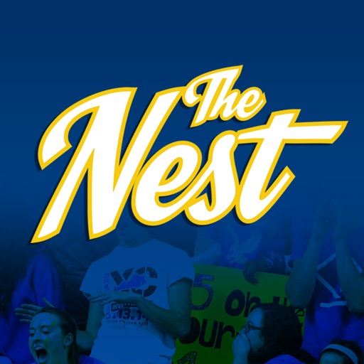 The Nest Spalding University icon