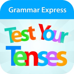 Test Your Tenses Lite