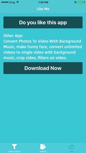 Video Filters - Christmas Dancing - Facee Time(圖5)-速報App