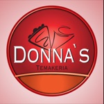 Donnas Temakeria Delivery