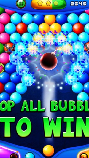 Bubble Pop Go HD(圖3)-速報App