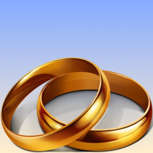 Wedding PhotoFram.es iOS App