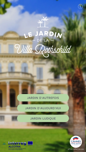 Cannes Jardin(圖1)-速報App