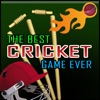 The Best Cricket Game Ever The Best Cricket Game Ever