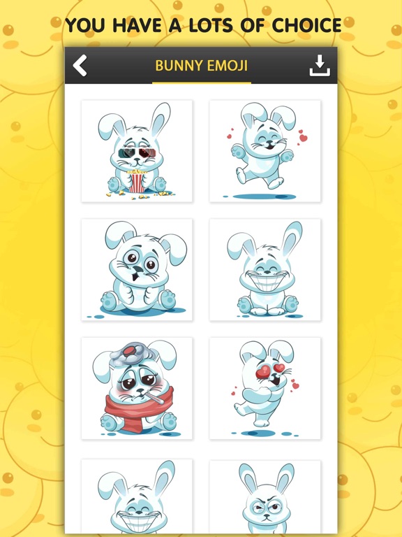 Emoji - Emoticons & Smiley For Chat screenshot 4
