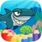 Icon Shark & SeaAnimal Coloring Book Games