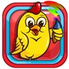 Page Chicken Coloring Book Games Education