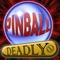 Deadly Steel Pinball Game 2017 is a type of classic pinball game which uses flipper to guide the steel ball all over the pinball table and this pinball game is usually coin operated