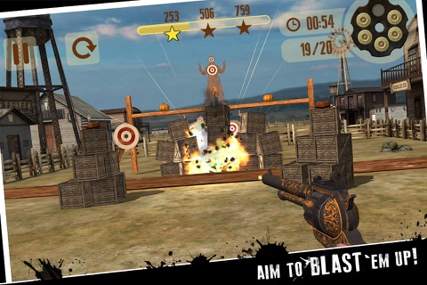 Gun Shooting & Sniper Games screenshot 3
