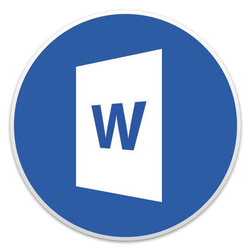 Word Document Writer Pro for Microsoft Word Processor & Open Office Format