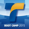 COMMERCIAL BOOT CAMP 2015