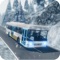 Offroad City Metro Bus : Heavy traffic simulation