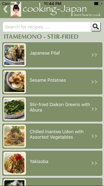 cooking-japan