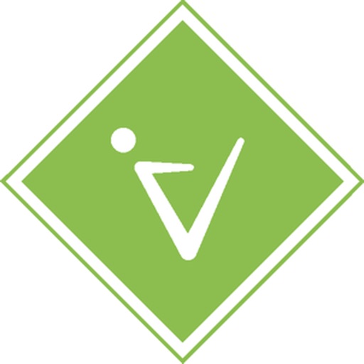 The Thrive Fitness App icon