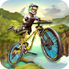 Activities of Bike Race Free Rider - The Deluxe Racing Game