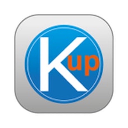 KanbanUp Icon