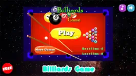 Game screenshot Billiards And Snooker Pro mod apk