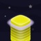 Amazing Stack, the most crazy and funny game to beat your strength in each level with different ways, the best reaction game that can bring you challenge and achievement