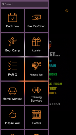 Nick Smith Bootcamp(圖2)-速報App