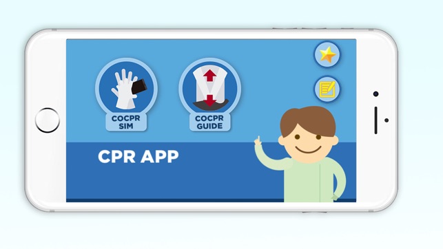 CPR APP